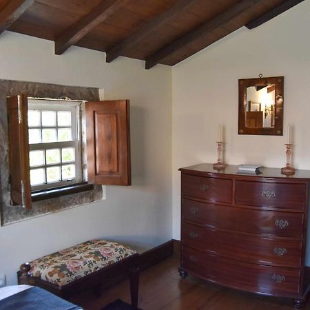 Casa De Lamas Cabeceiras de Basto Bagian luar foto