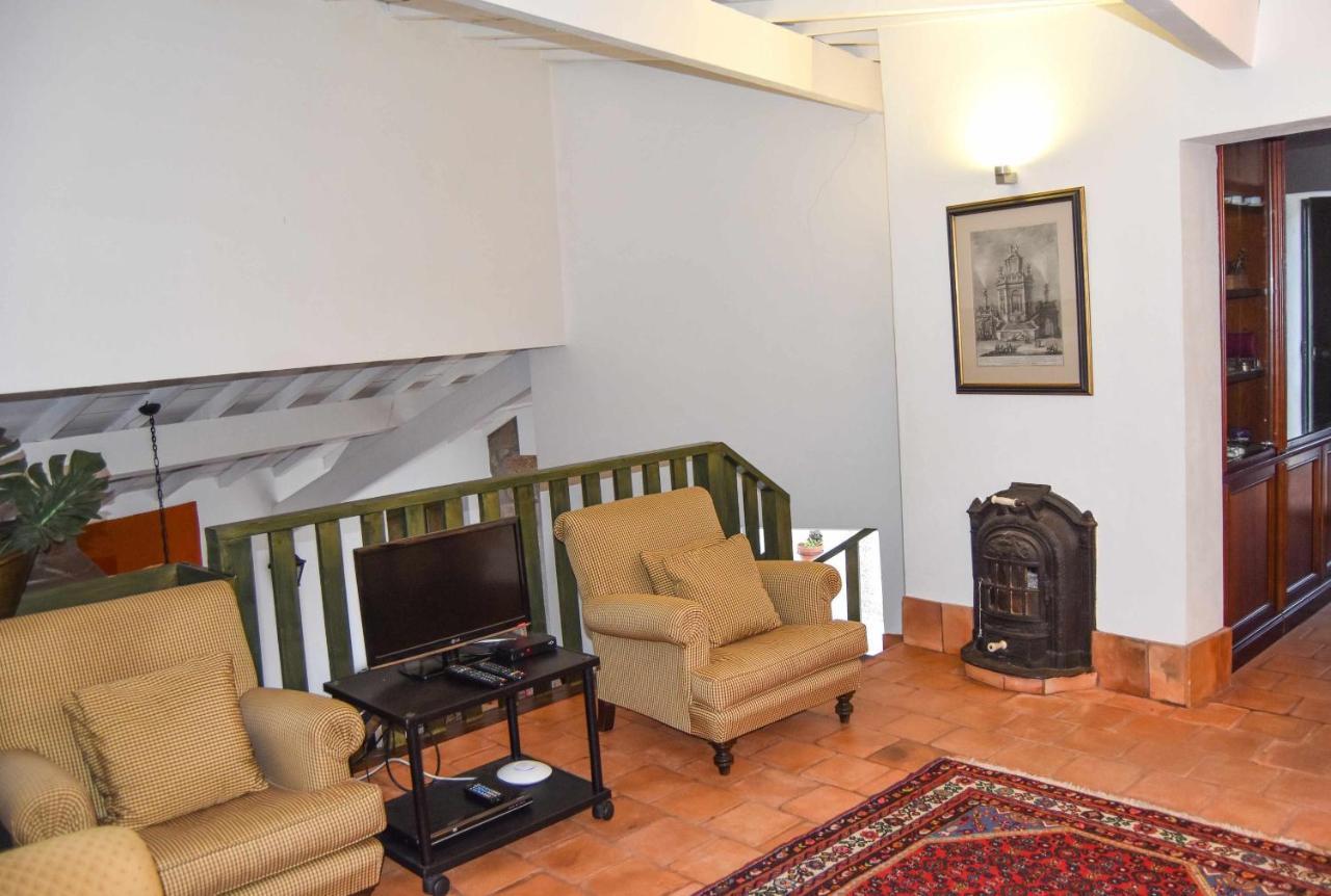Casa De Lamas Cabeceiras de Basto Bagian luar foto