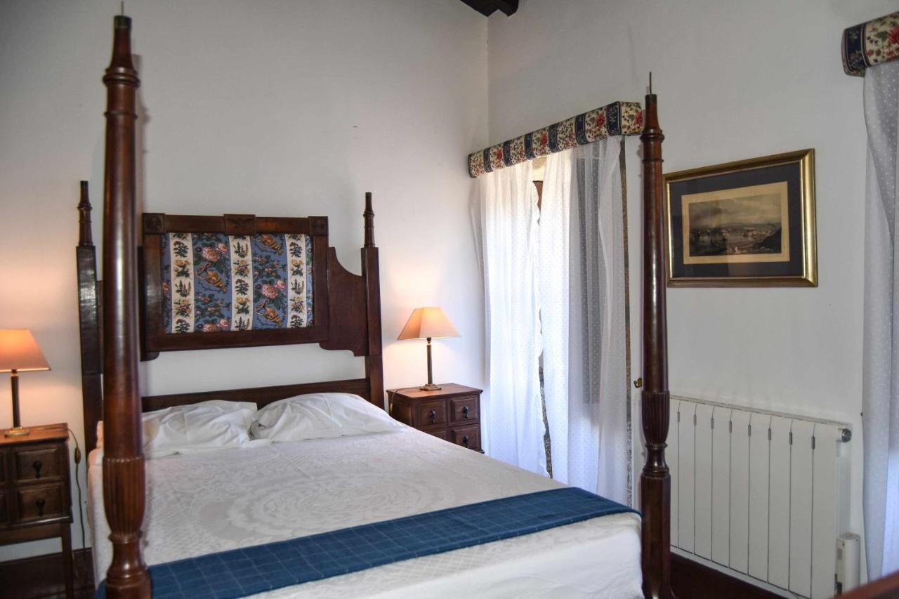 Casa De Lamas Cabeceiras de Basto Bagian luar foto