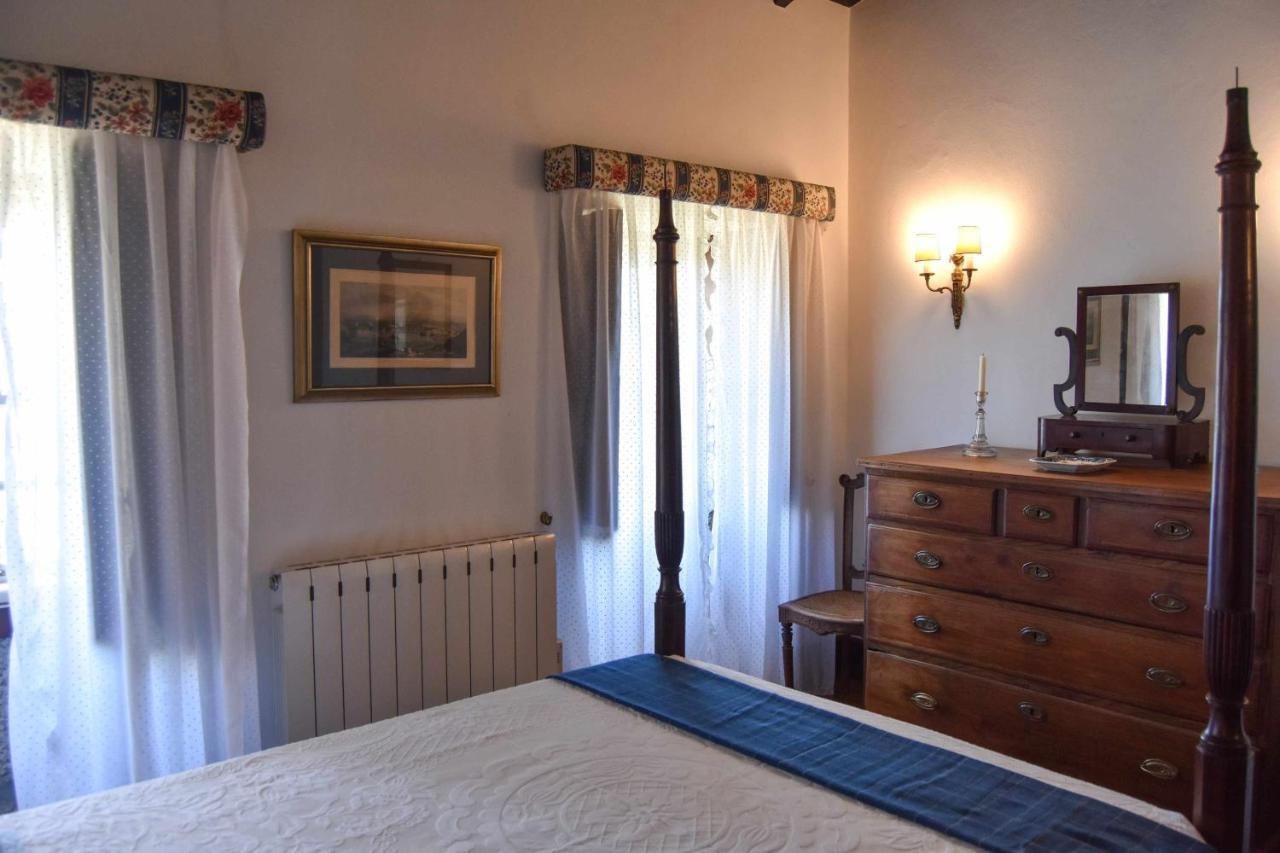 Casa De Lamas Cabeceiras de Basto Bagian luar foto