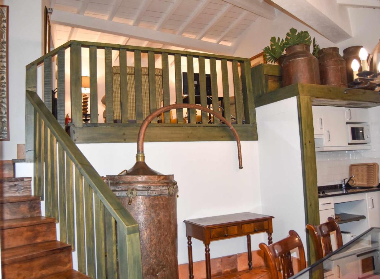 Casa De Lamas Cabeceiras de Basto Bagian luar foto