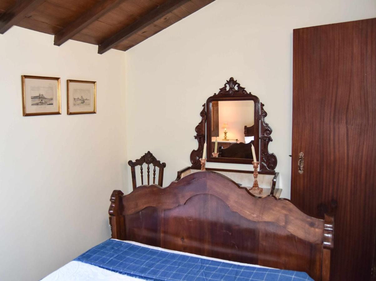 Casa De Lamas Cabeceiras de Basto Bagian luar foto