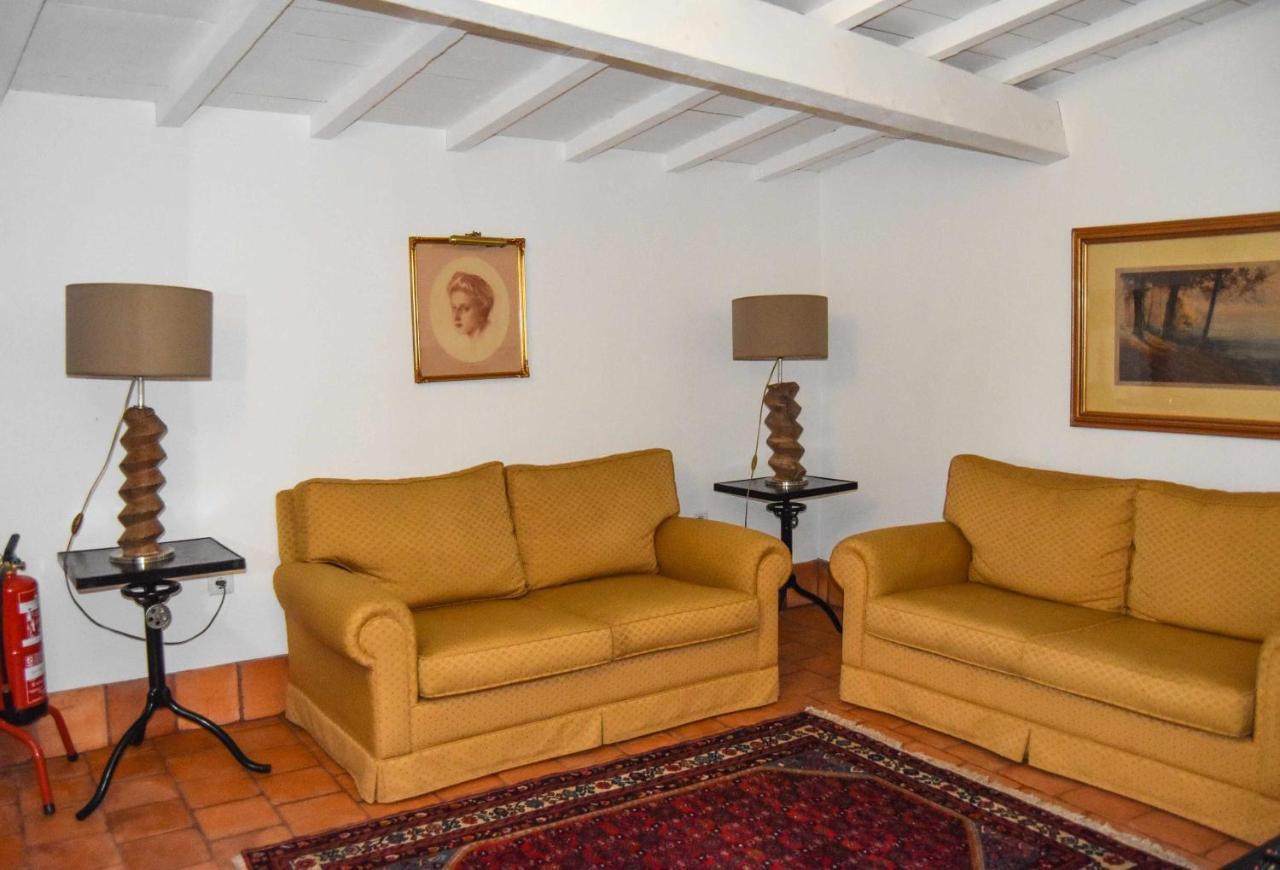 Casa De Lamas Cabeceiras de Basto Bagian luar foto
