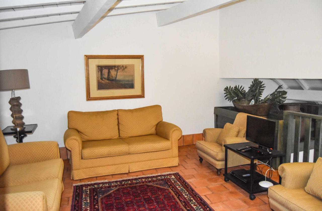 Casa De Lamas Cabeceiras de Basto Bagian luar foto