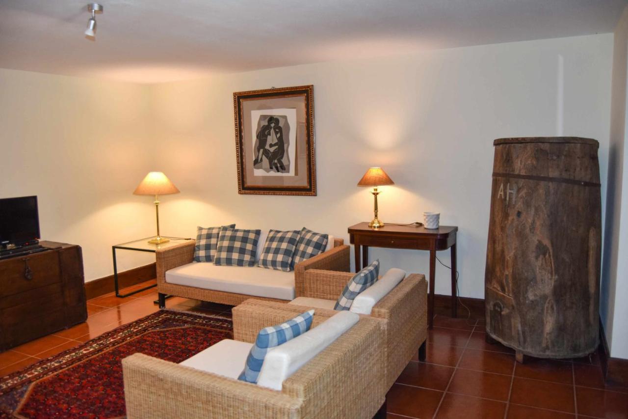 Casa De Lamas Cabeceiras de Basto Bagian luar foto