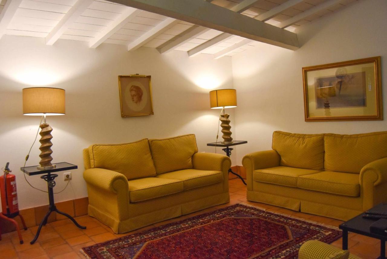 Casa De Lamas Cabeceiras de Basto Bagian luar foto