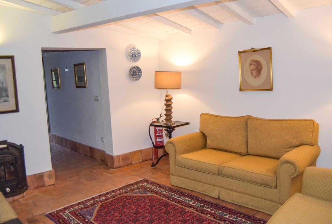 Casa De Lamas Cabeceiras de Basto Bagian luar foto
