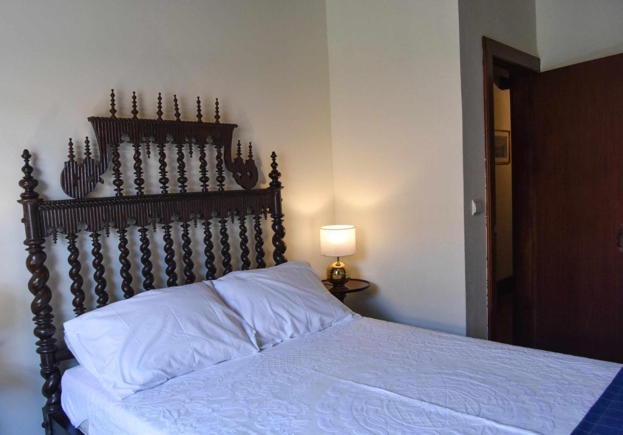 Casa De Lamas Cabeceiras de Basto Bagian luar foto